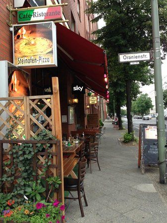 Cafe Restaurant le Journale